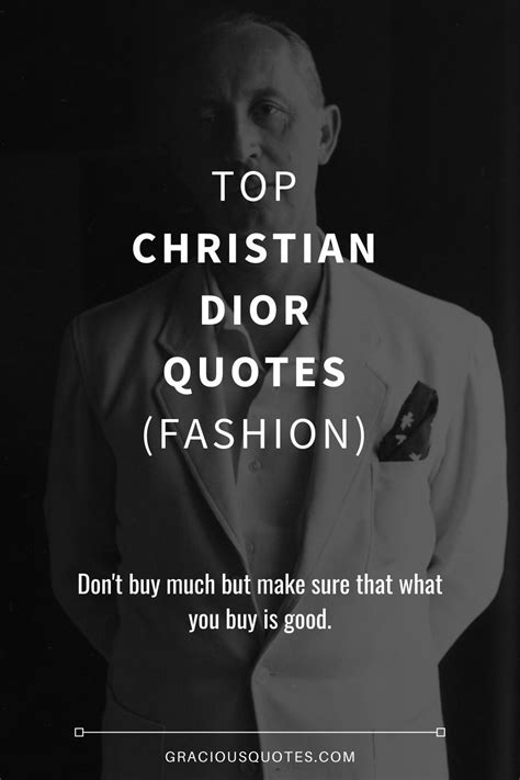 dior by dior quotes|christian Dior quotes and sayings.